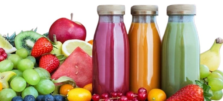 Rührwerke für Lebensmittel - Nahrungsmittel