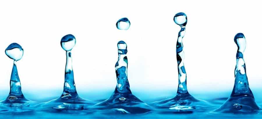 Rührwerke für die Wasseraufbereitung