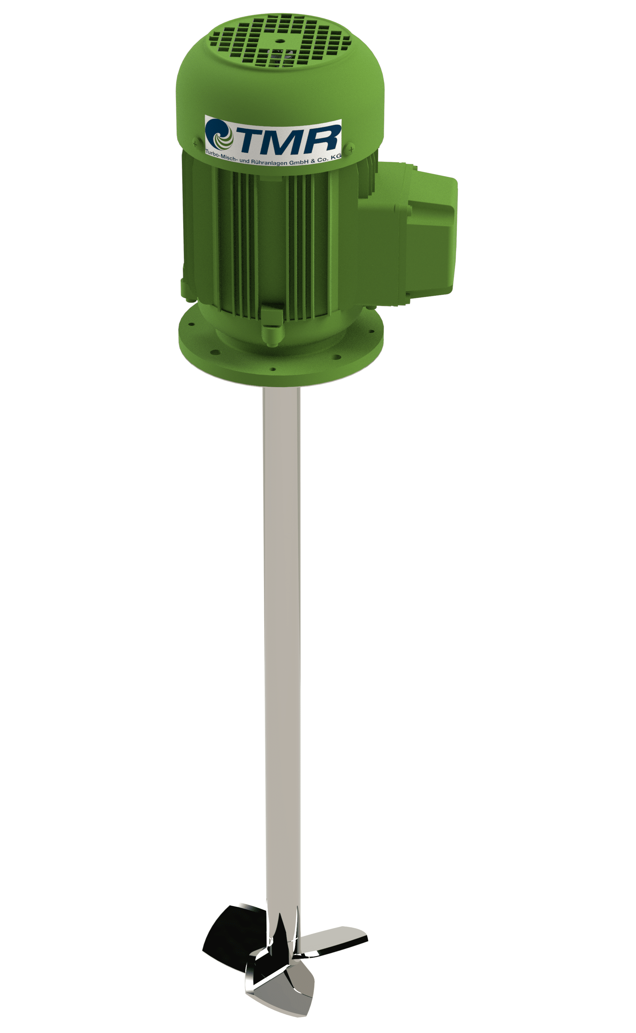 TMR Rührwerk FM mit Propeller