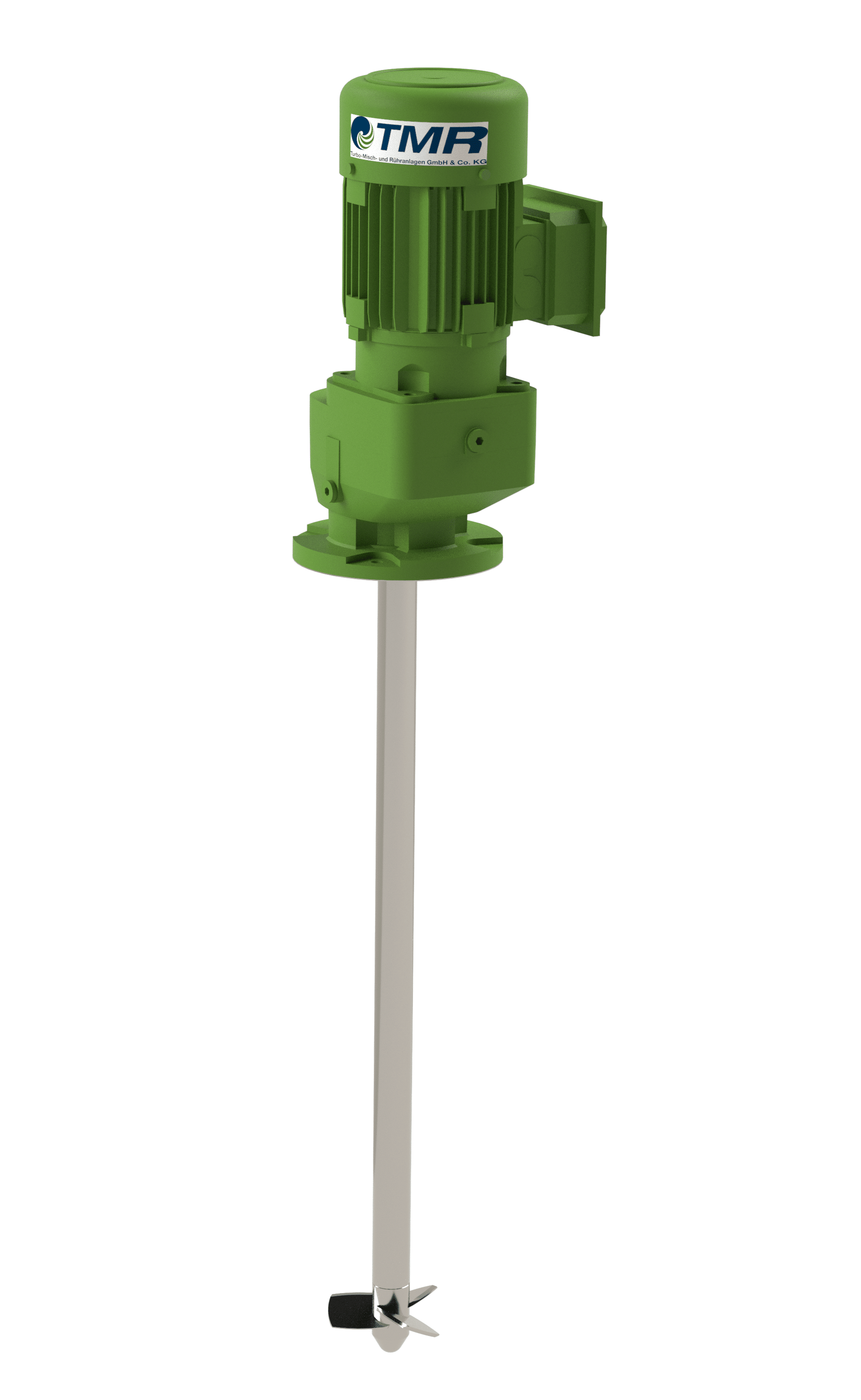 TMR Rührwerk GM