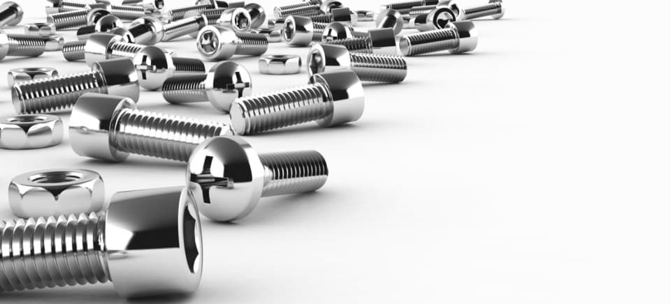 TMR Rührwerke für die Galvanotechnik