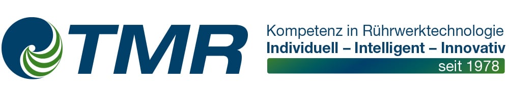 TMR Rührtechnik
